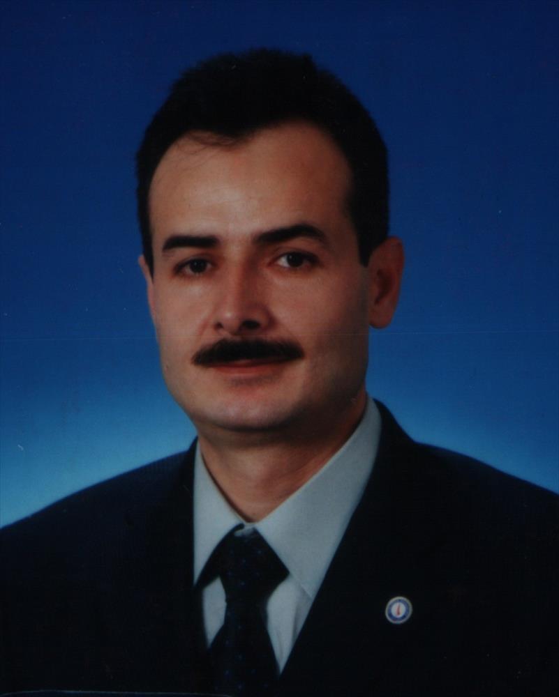 Ahmet Temel